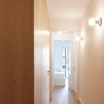 CLOT APARTMENT