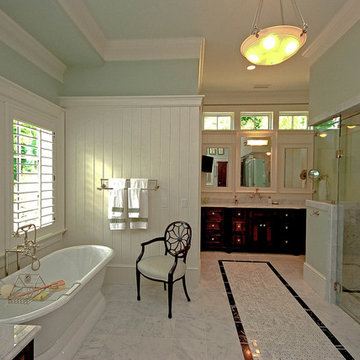 Cliffs Community Shingle Style 01