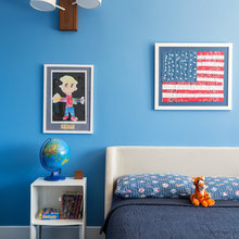 Dex's bedroom