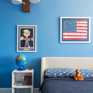 Boy's Room