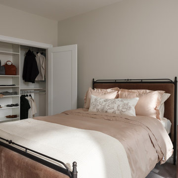 Featherwinds — 55+ Homes in Halifax, MA