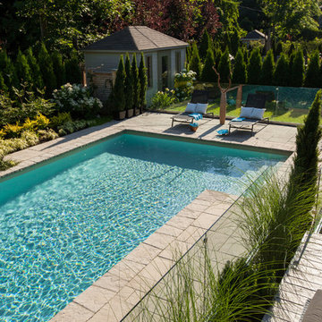 Achieving a Modern Design