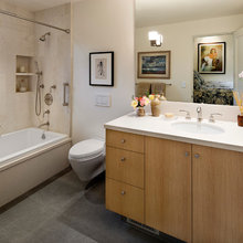bathroom fixtures