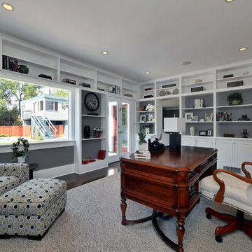 Los Robles, Pasadena