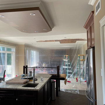 Greely project