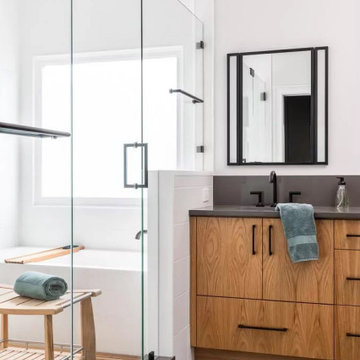 Kitchen Remodel | Prospect Ave, Princeton, NJ 08540 v2