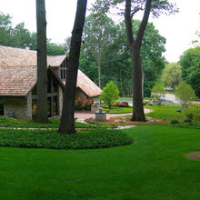Landscaping Ideas