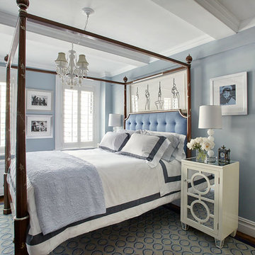 Apartment ME - Upper West Side