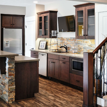 Musgrove - Transitional Low Country