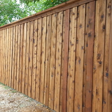Wood