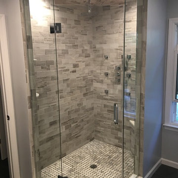 Neo Angle Showers