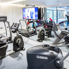 Home Gym