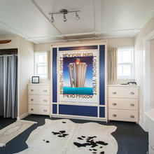 Sunroom & ADU