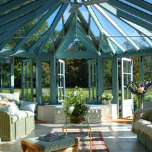 Atriums & Gazebos