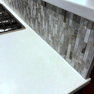 Sophisticated Kitchen Upgrade