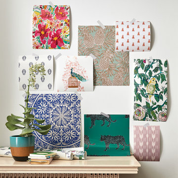 Removable Wallpaper at $29.99 Collection - Opalhouse