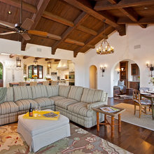Living Room Ideas