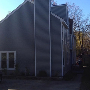 Exteriors