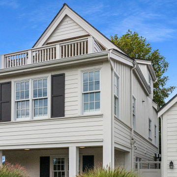 Classic Capitol Hill Home Reimagined