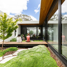 Landscape Ideas