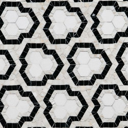 Custom Mosaics - Tile