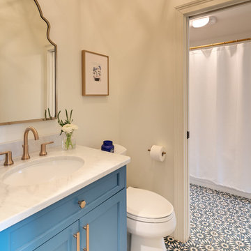 Farmhouse Renovation in Athens Georgia