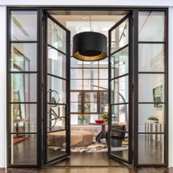 Magnolia Doors - Products