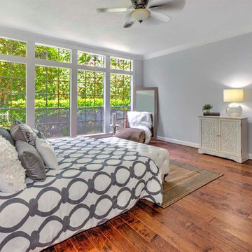 Home Staging Project in Kingwood