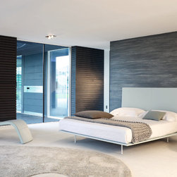Thin Bed by Bonaldo - Platform Beds