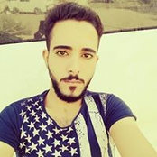 Mohammed Hourani's photo