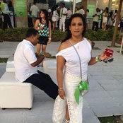 Marsha Ali's photo
