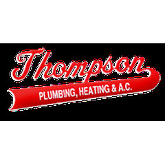 Thompson's Plumbing & Heating