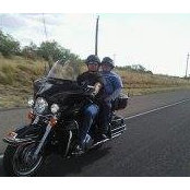 Ralph Brunt's photo