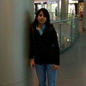 M Sujitha Deepak's photo