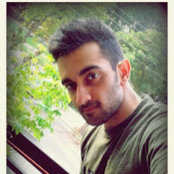 Rajat Thakur's photo