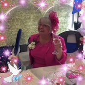 Sue Taylor's photo