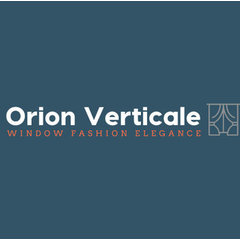 Orion Verticale