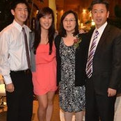 Stanley Kim's photo