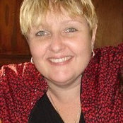 Deborah Jordan's photo