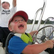 Mark Hauser's photo