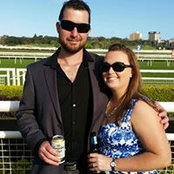 Danielle Redman's photo
