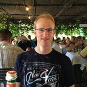 Christopher Ashcroft's photo