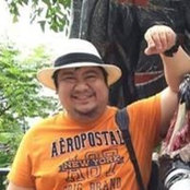 Photo de Aaron Parrenas