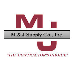 M & J Supply Co Inc
