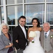 Simone Saba's photo