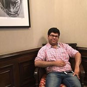 Anuj Chawlas billede