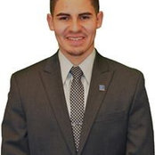 Michael Albornoz's photo