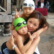 Christine Pei Yong's photo