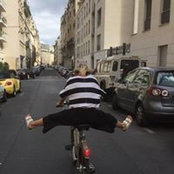 Foto de Sarah Hutton
