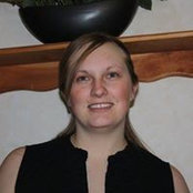Hanne Lucier's photo